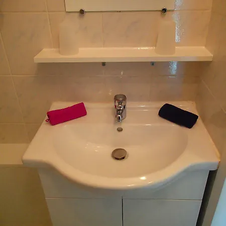 De La Mer Appartement Nice