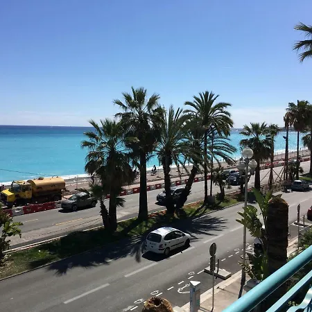 Promenade Le Stellamar Apartment