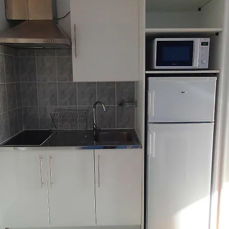De La Mer Appartement *