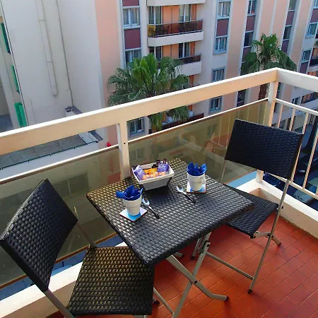 Appartement De La Mer