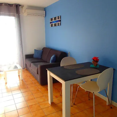 Appartement De La Mer