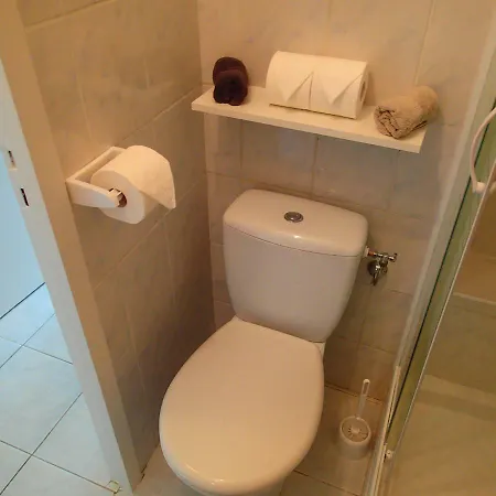 De La Mer Appartement Nice