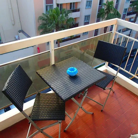 De La Mer Appartement