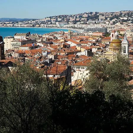 France-studio-nice-carre D'or Apartman
