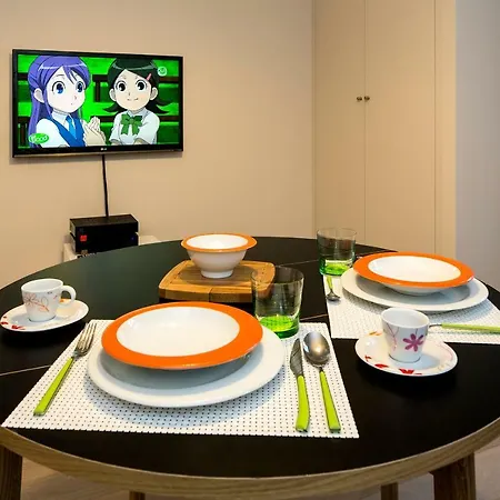 Apartman France-studio-nice-carre D'or