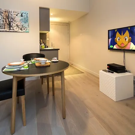 France-studio-nice-carre D'or * Nizza