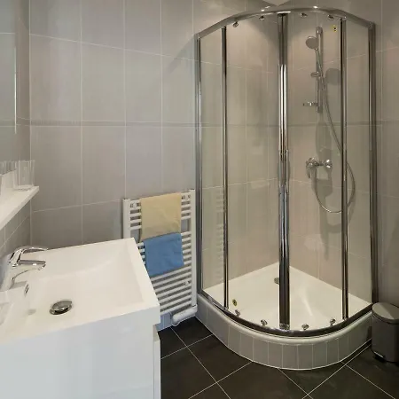 Apartman France-studio-nice-carre D'or *