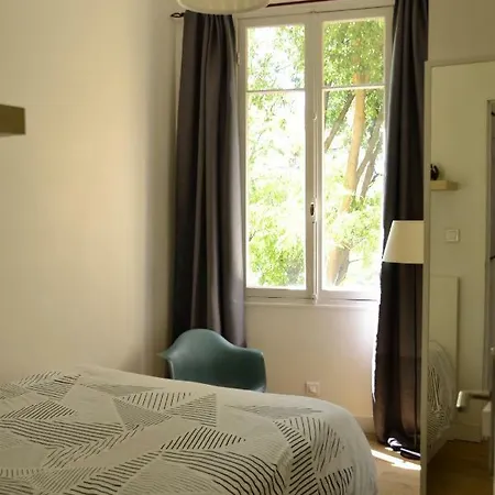 Apartament 2 Pieces Eglise Russe