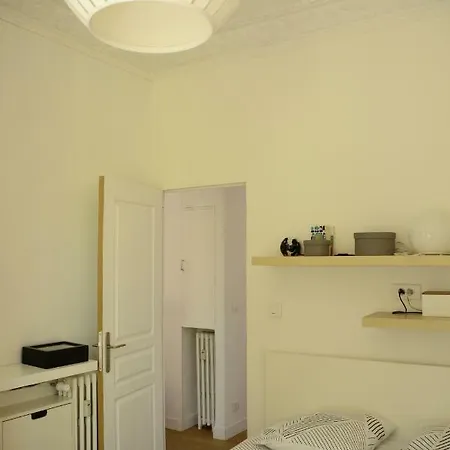 Apartament 2 Pieces Eglise Russe Nicea