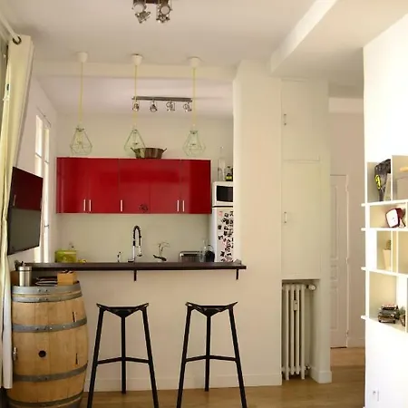 Apartament 2 Pieces Eglise Russe Nicea