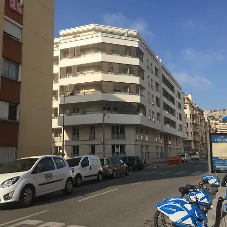 Riviera Terrasse * Nice