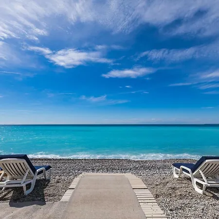 Apartment Riviera Terrasse *