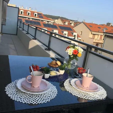 Riviera Terrasse Nice