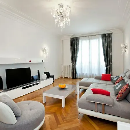 Appartement Saint Philippe 2 *
