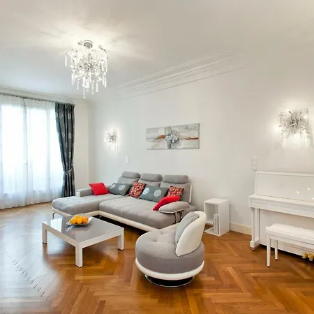 Saint Philippe 2 Appartement