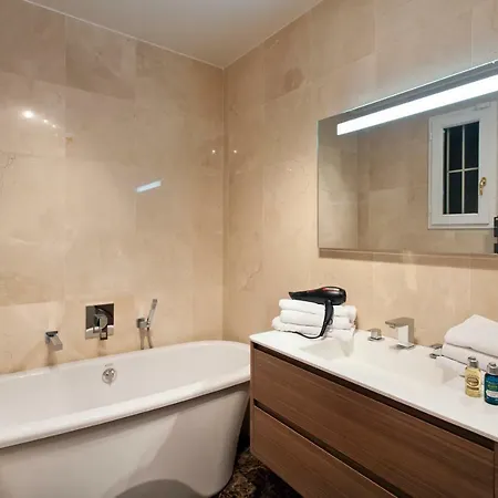 Saint Philippe 2 Appartement