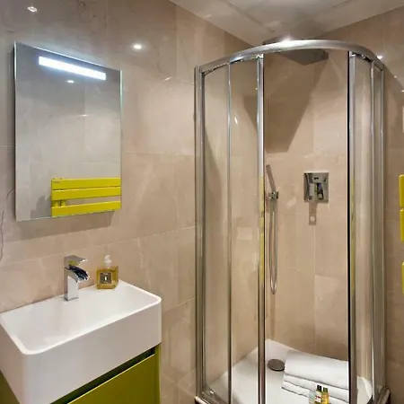 Appartement Saint Philippe 2