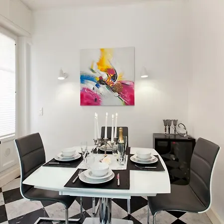 Appartement Saint Philippe 2