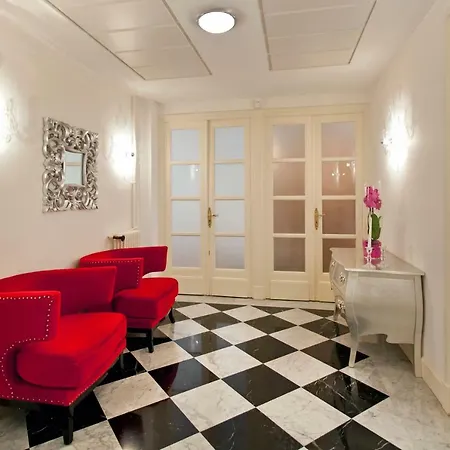 Appartement Saint Philippe 2
