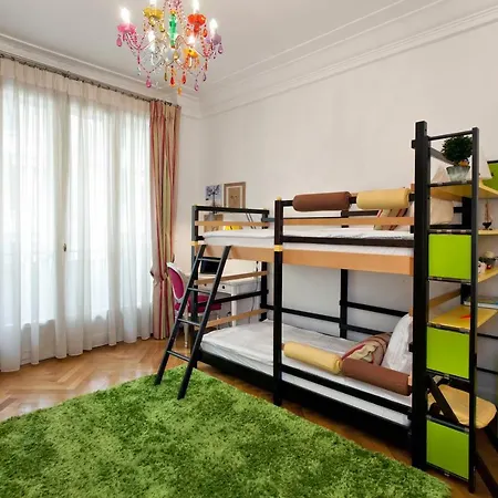 Appartement Saint Philippe 2 Nice