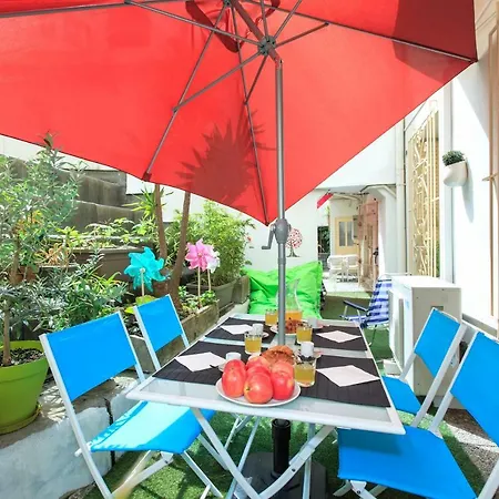 Saint Philippe 2 Apartment *