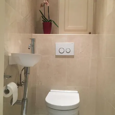 Appartement Saint Philippe 2