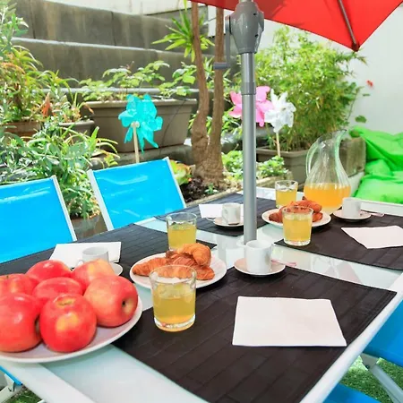 Saint Philippe 2 Appartement *