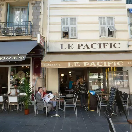 Beau * Nizza
