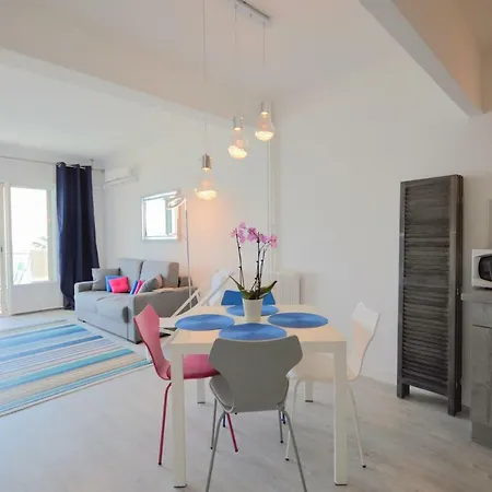 Promenade Sea Front Appartement *