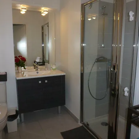 Apartman Beau Nizza