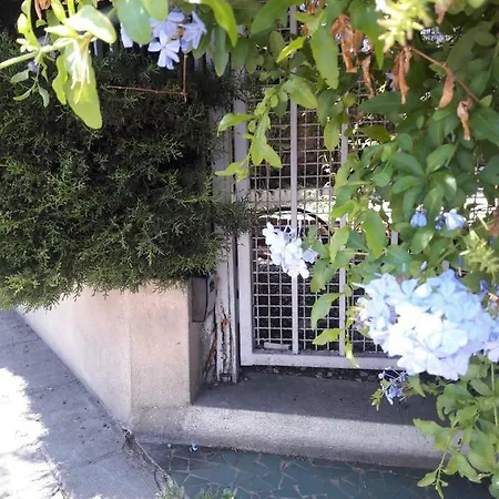 Promenade Apartment *