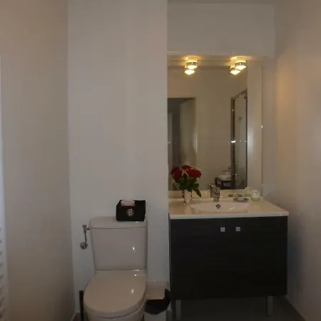 Apartman Beau *