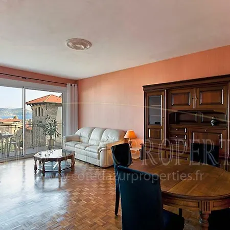 Appartement La Baie Des Anges *