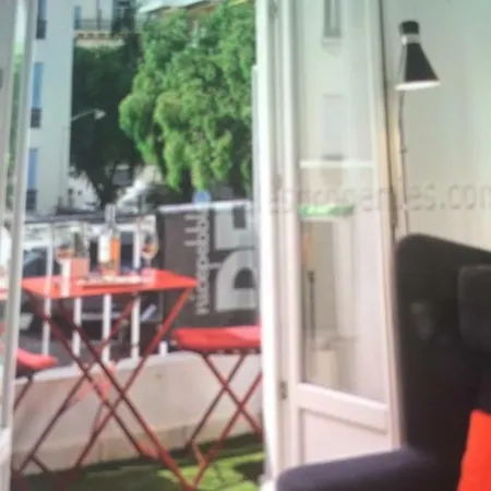 Carre D Or Apartment