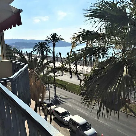 Florida - Promenade Des Lägenhet *