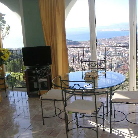 Apartment Mt Fleuri *