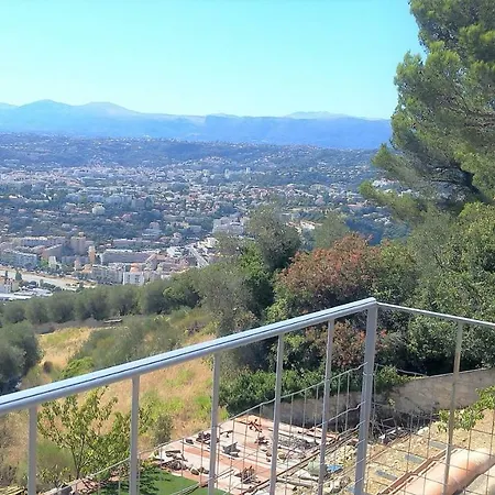 Apartment Mt Fleuri
