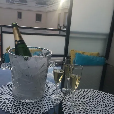 Riviera Terrasse *