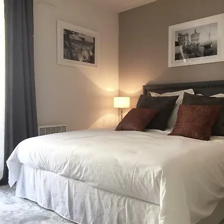 Apartment Palais Foch Nice