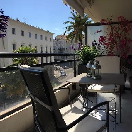Palais Foch Nice