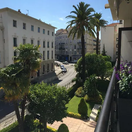 Palais Foch * Nice