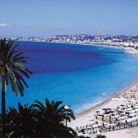 Appartement La Baie Des Anges *