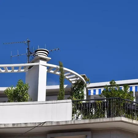 Appartement Terrasse Vue / *