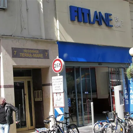 Apartment In Rue Halevy - Ric *