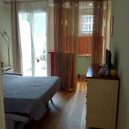 Apartment In Rue Halevy - Ric