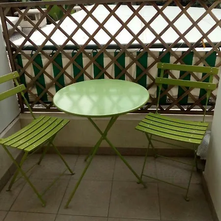 In Rue Halevy - Ric Apartment *