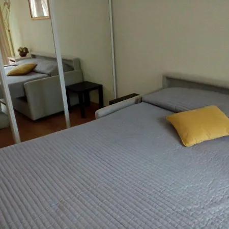 Apartment In Rue Halevy - Ric Nice