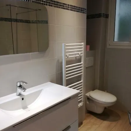 Promenade Apartment Nice