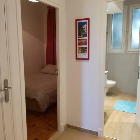 Promenade Apartment