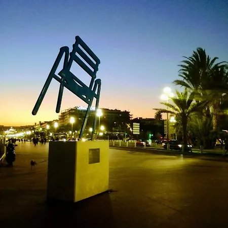 Promenade * Nice